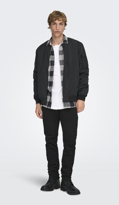 Image du produit Only & Sons Slim Fit Taille basse Jeans Slim Fit (W28/L32)