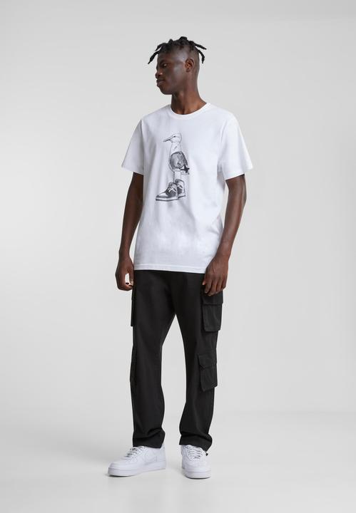 Image du produit Mister Tee Tee Sneakers Seagull - 18357 (M)