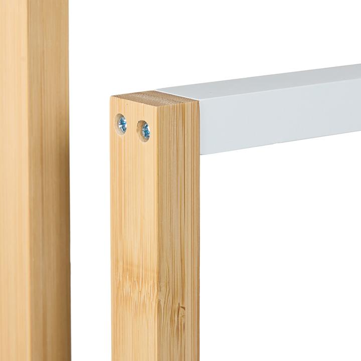 Immagine prodotto Relaxdays Porta asciugamani