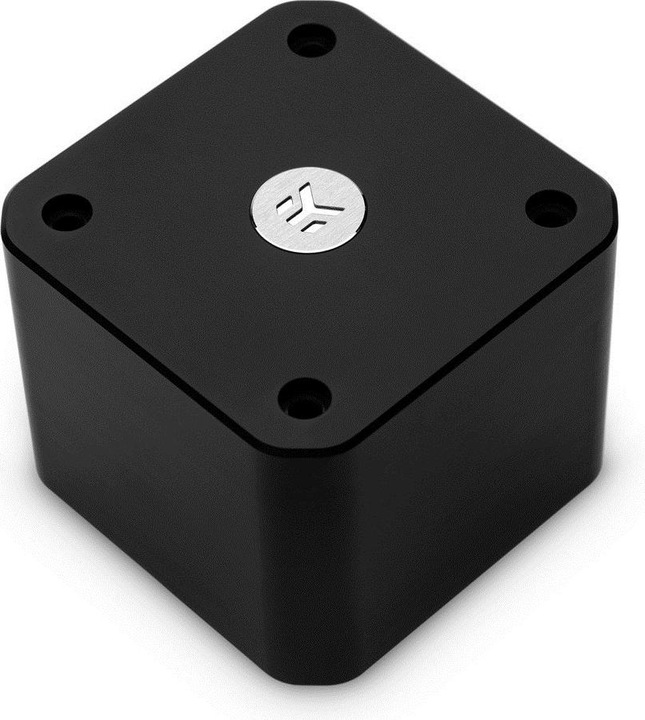 Produktbild EKWB EK-Quantum Convection D5 Pumpengehäuse