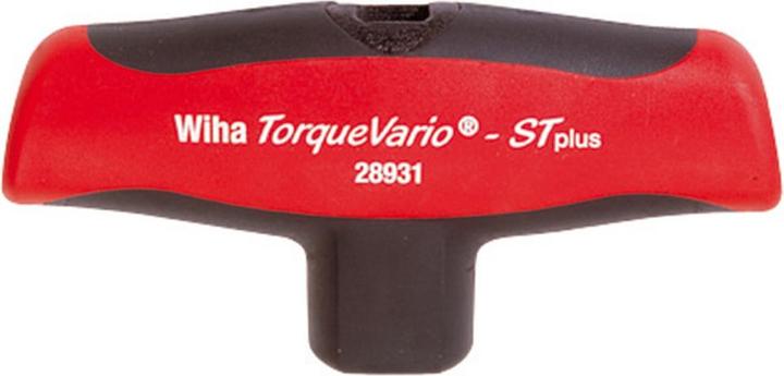 Actual product image Wiha Workshop Torque Screws (5 Nm, 14 Nm)