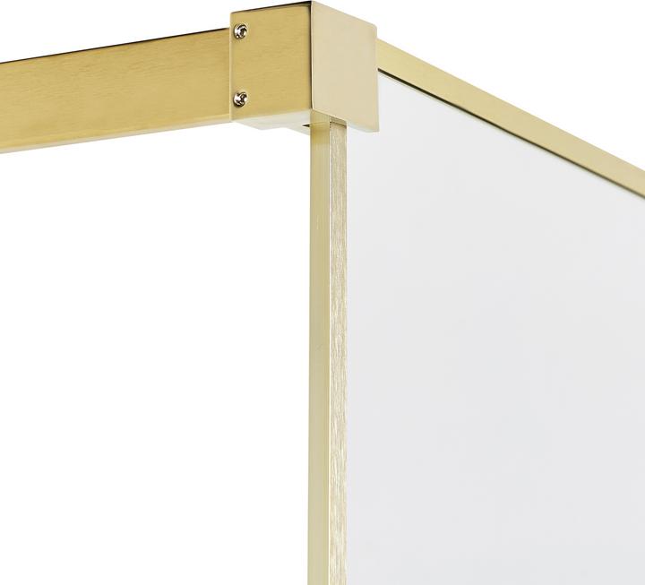 Actual product image Beliani Waspam (100 cm, 100 cm, 190 cm)