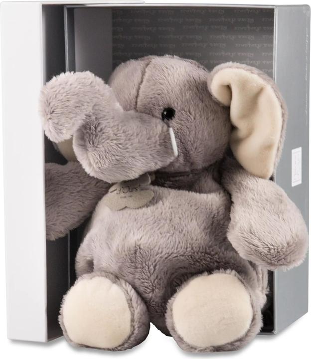 Histoire D'ours Plüschelefant (25 cm)