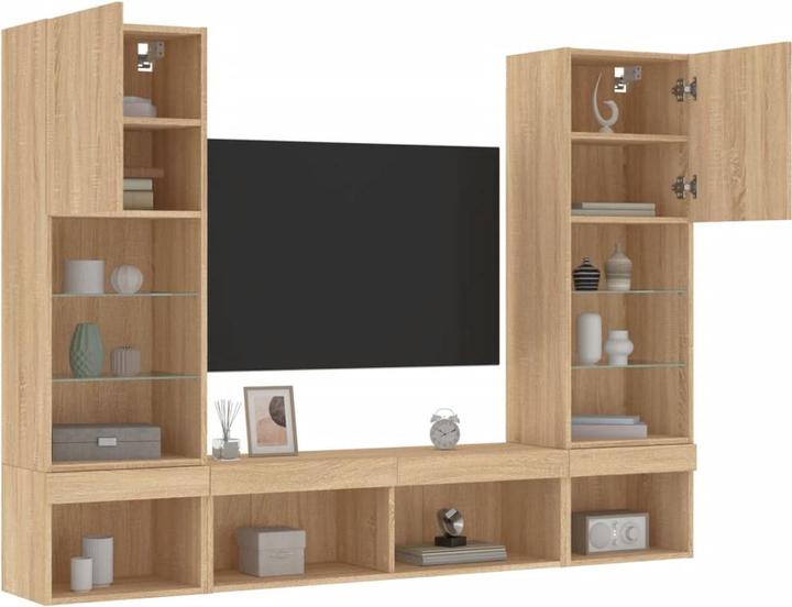 Actual product image VidaXL Lynwood