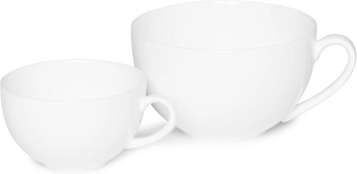 Actual product image Dibbern Porcelain cup (110 ml, 1x)