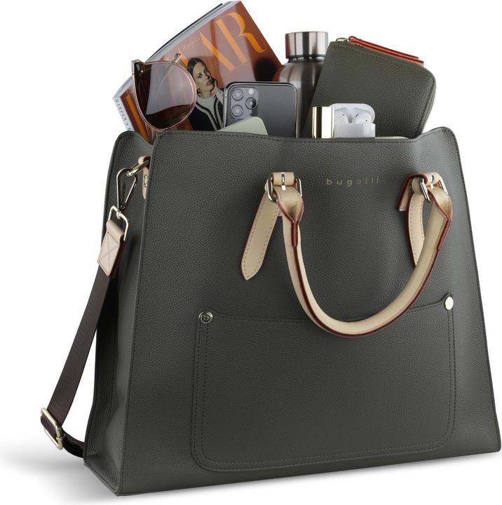 Produktbild Bugatti Handtasche ELLA
