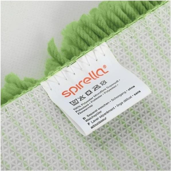 Actual product image spirella Highland (70 x 120 cm)