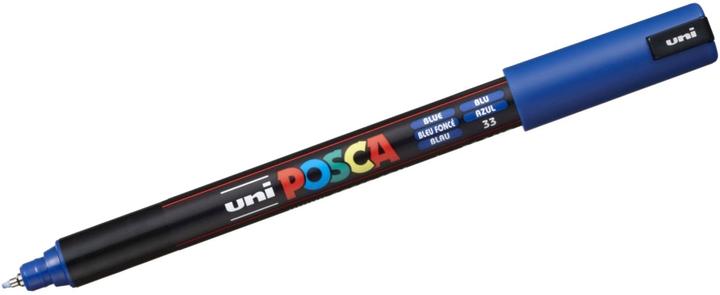 Immagine prodotto Posca Marchio extra fine PC-1MR Fineliner (1 x)