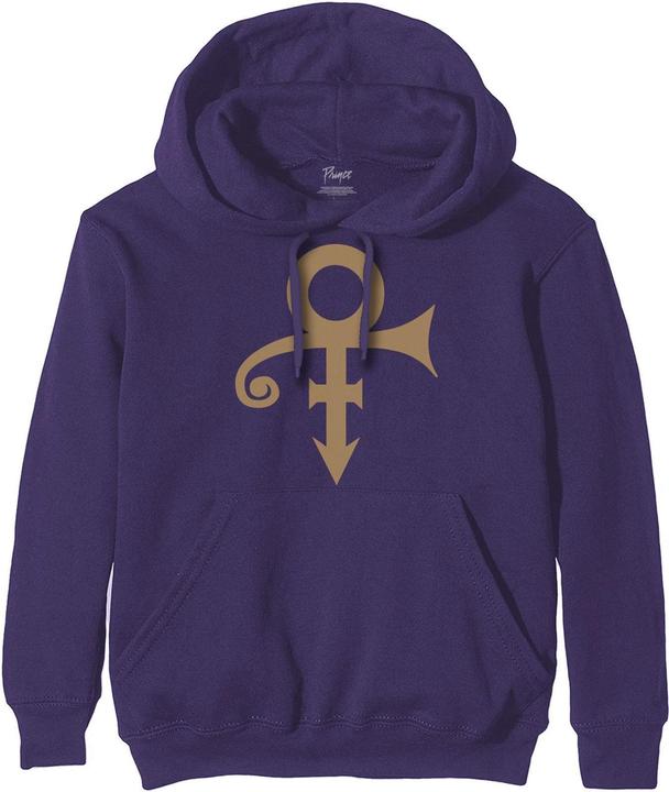 Produktbild Prince Kapuzenpullover (S)