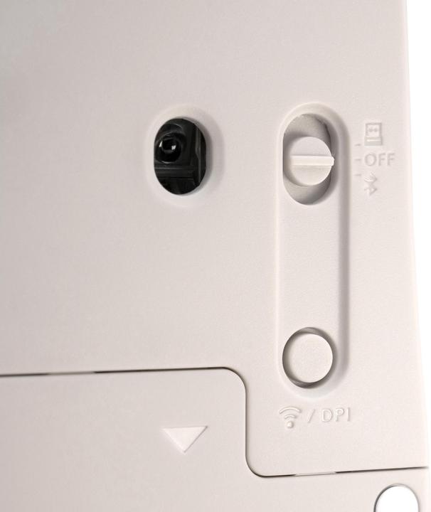 Actual product image HP 400 Quiet Maple Wireless Mouse (Wireless)