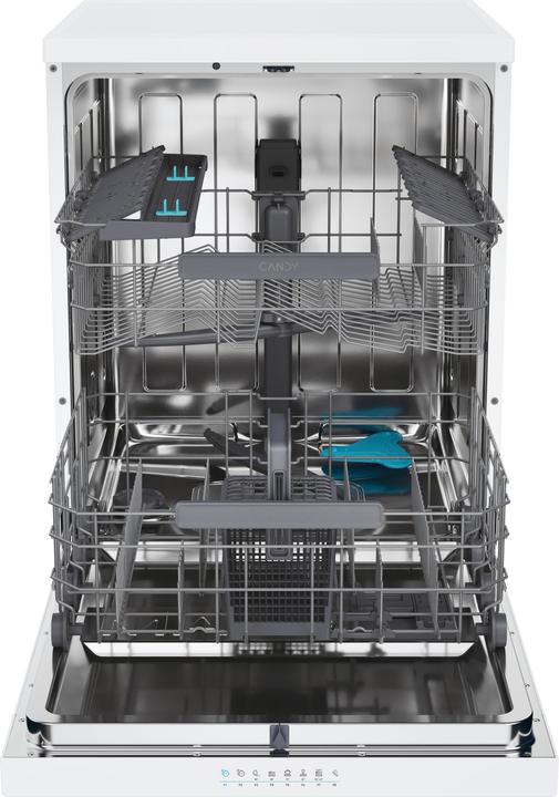 Produktbild Candy CF 5C4F0PW