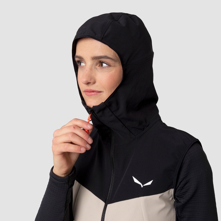 Produktbild Salewa Sella Durastretch Weste Da (38)