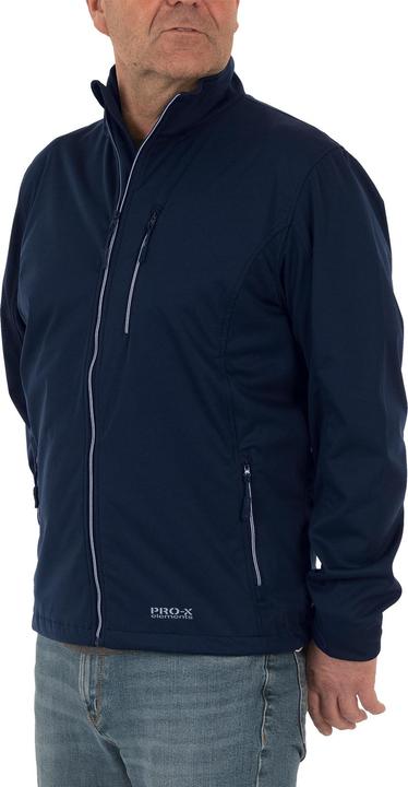 Actual product image PRO-X elements ofthell jacket pro-x elet dario (S)