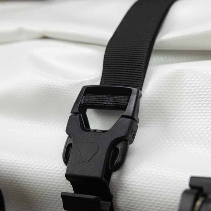 Produktbild Ortlieb Back-Roller Classic (40 l, Gepäckträgertasche)