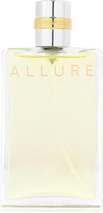 Produktbild Chanel Allure (Eau de Toilette, 50 ml)