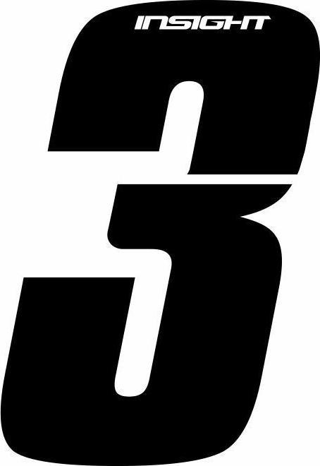 Produktbild Insight 3 (Front)