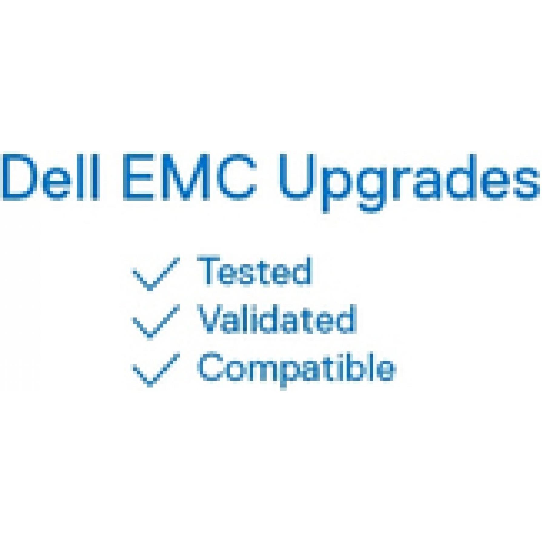 Thumbnail - Dell HDD 8TB SAS FIPS SED-140 SED (8 TB, 3.5"), Festplatte