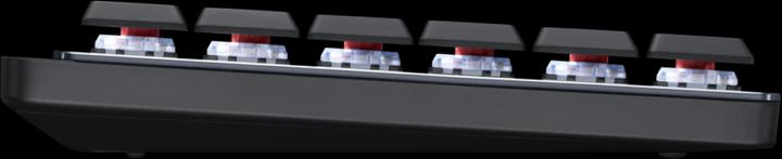 Actual product image Logitech MX Mechanical (US, Wireless)