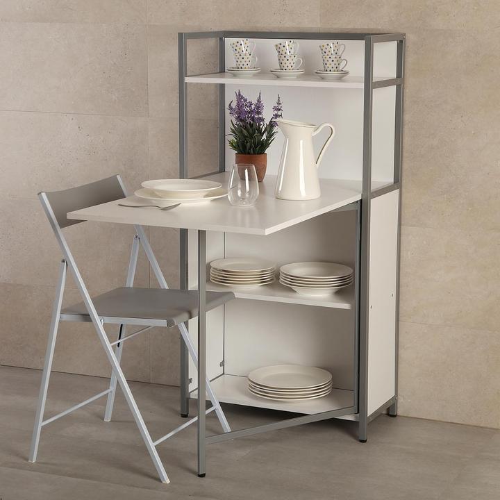 Produktbild Versa Blumenau (120 x 30 x 62 cm)