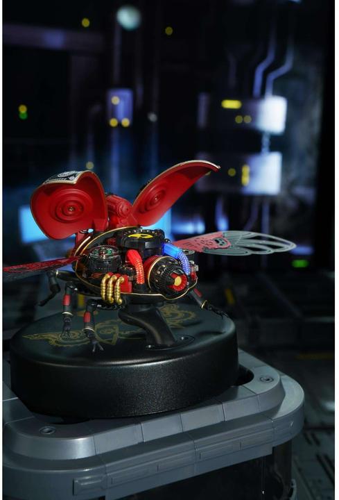 Produktbild Rokr 3D Steampunk KÃ¤fer Bausatz : Scout Beetle