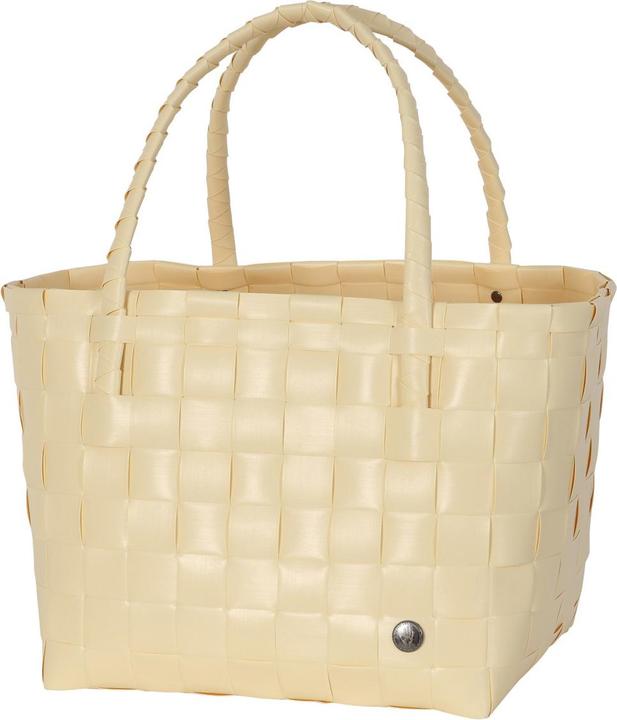 Produktbild Handed by Paris Shopper S vanilla yellow