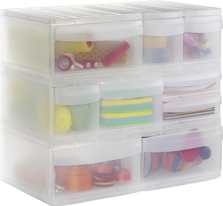 Produktbild Rotho Systemix (A6)