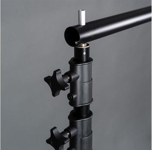 Produktbild Dörr Hintergrundsystem Heavy Weight 2.1 m - 4.2 m (B) x 3.9 m (H) (420 cm, 390 cm)