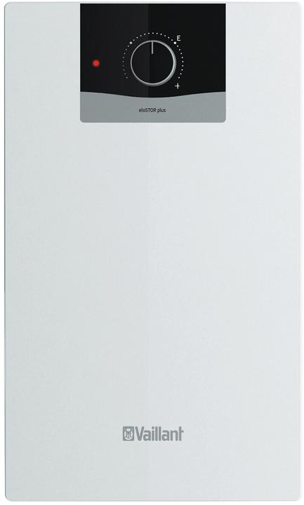 Vaillant VEN 5/7-7 U plus 0010021141 Serbatoio acqua calda + rubinetto 302595 (EEK: A)
