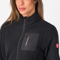 Image du produit Castelli Classico W Fleece Jacket (S)