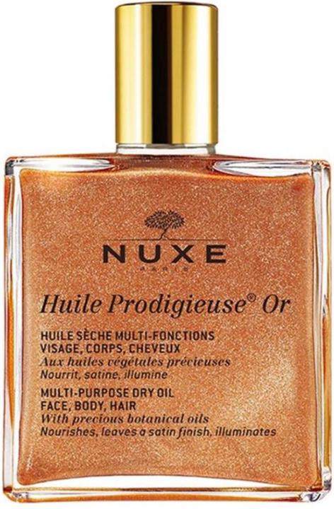 Immagine prodotto Nuxe Huile Prodigieuse Oppure (100 ml)