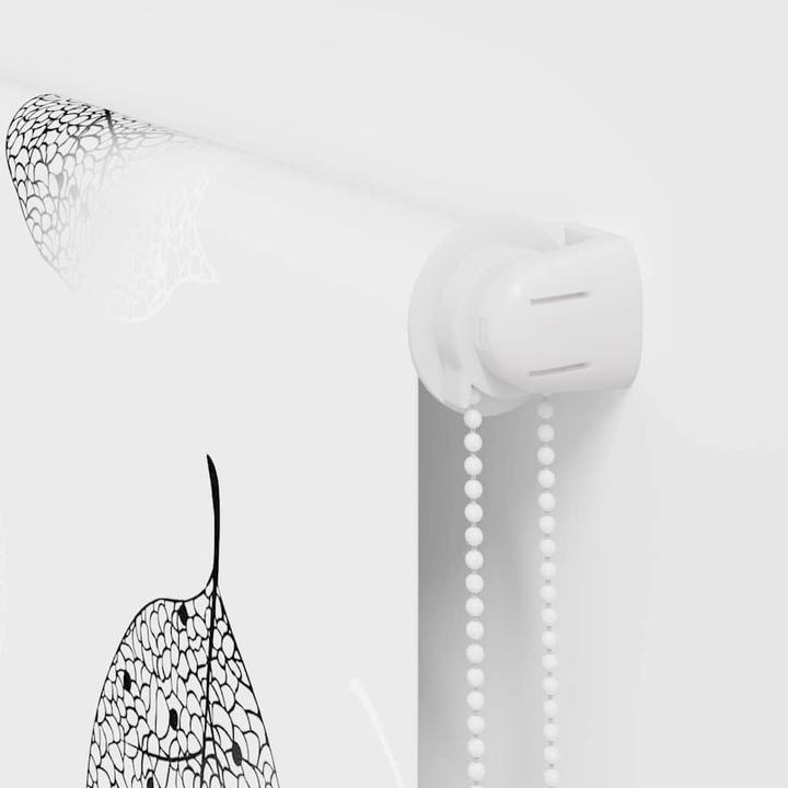 Produktbild vidaXL Duschrollo