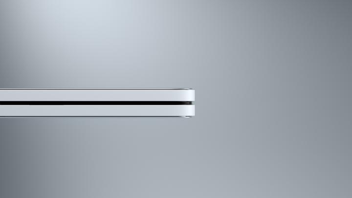 Produktbild Microsoft Surface Duo (256 GB, Glacier, 8.10", Dual SIM, 4G)