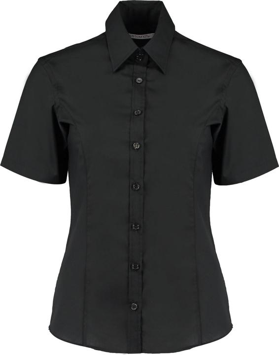 Actual product image Kustom Kit Womens/Ladies Tailored Business Shirt (34)