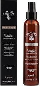 Image du produit Nook Potion secrète magique à l'huile d'argan 150ml (150 ml)