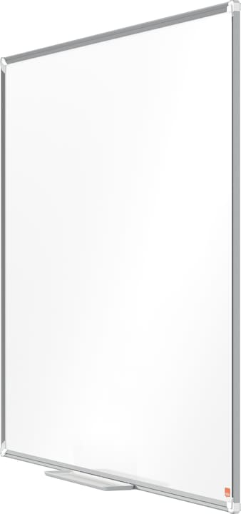 Actual product image Nobo Whiteboard Premium Plus Steel Nano Clean (120 x 90 cm)