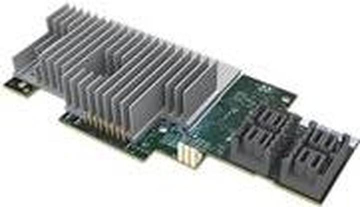 Intel Integrated RAID Module RMS3VC160