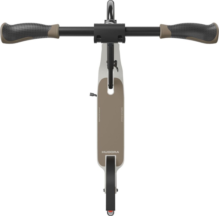 Produktbild Hudora Big Wheel 205 Advanced