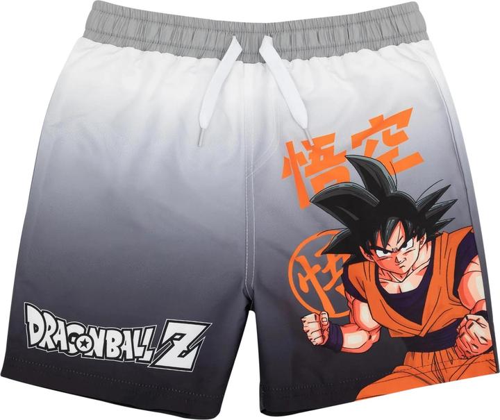 Produktbild Dragon Ball Z Kurze Hose Jungen (146, 152)