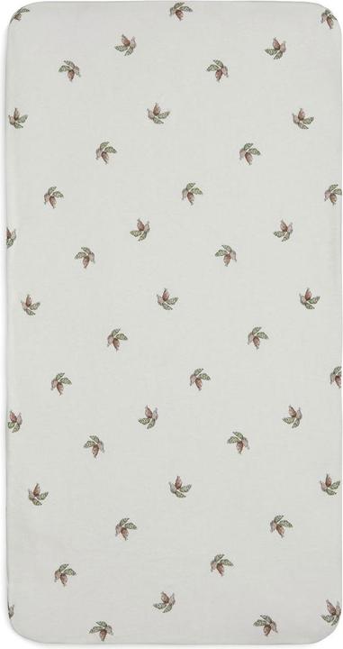 Image du produit Jollein Spannbettlaken Jersey 70x140cm (70 x 140 cm)