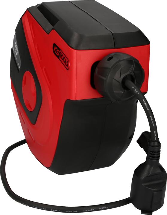 Produktbild KS Tools 150.4217 (15 m, 1.50 mm²)