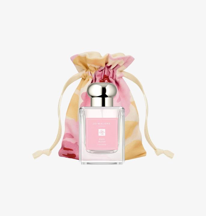 Actual product image Jo Malone Rose Blush Cologne (Eau de cologne, 50 ml)