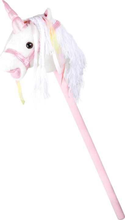 small foot Licorne