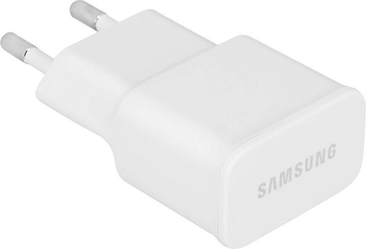 Image du produit Samsung Adaptateur secteur ETA-U90 2A + câble micro-USB (15 W)
