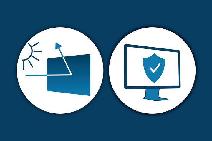 Productafbeelding Kensington Privacyfilter voor notebooks (22", 16:9)