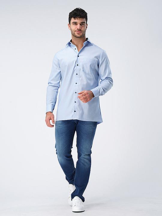 Actual product image Olymp Undershirts (46)
