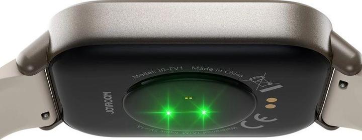 Actual product image Joyroom Smart Watch Fit-Life JR-FT3S (biały)
