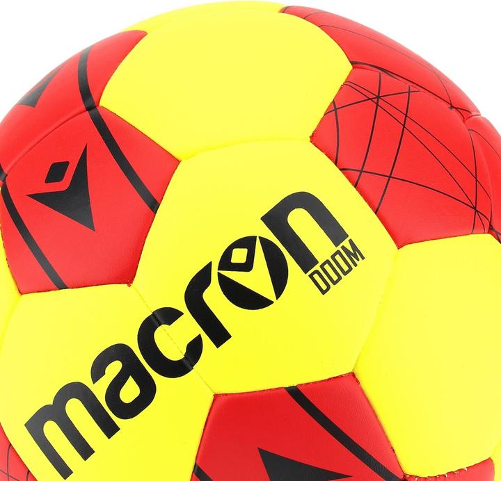 Immagine prodotto Macron Doom N.1 x12 (1)