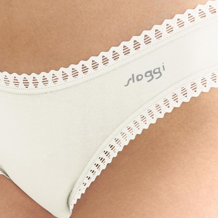 Actual product image Sloggi 6er Pack GO Crush Mini Slip (L, pack of 6)