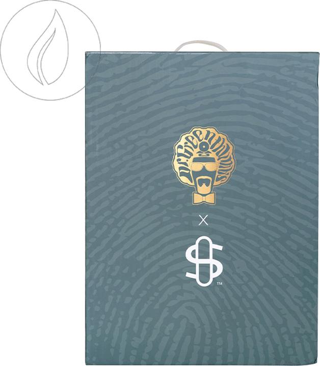 Produktbild Stündenglass Dr. Greenthumbs X Gravity Hookah