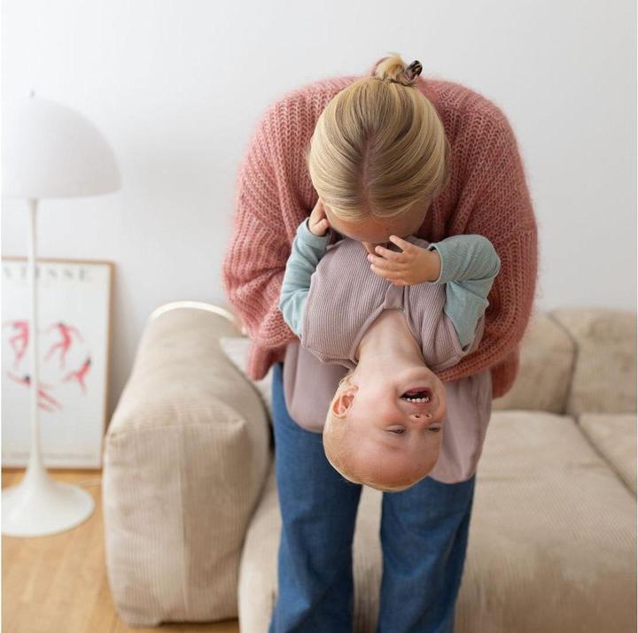 Actual product image Emma & noah Schlafsack 2.5 TOG (110 cm, 2.5 TOG, All-season)